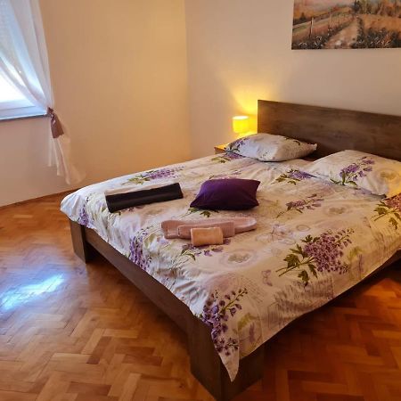 希贝尼克Apartman Antea公寓 外观 照片